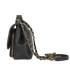 Business Affinity Bag, &pound;2,300, Handbags, Black, Caviar Leather, Bottom view